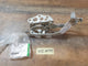 Original New Mercedes-Benz C-Class W205 Left Front Bonnet Hinge