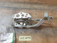 Original New Mercedes-Benz C-Class W205 Left Front Bonnet Hinge