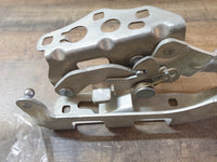 Original New Mercedes-Benz C-Class W205 Left Front Bonnet Hinge