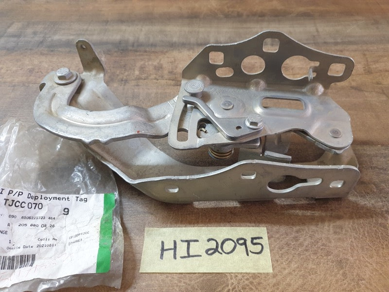 Original New Mercedes-Benz C-Class W205 Left Front Bonnet Hinge
