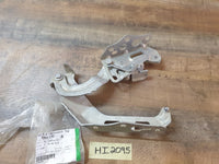 Original New Mercedes-Benz C-Class W205 Left Front Bonnet Hinge