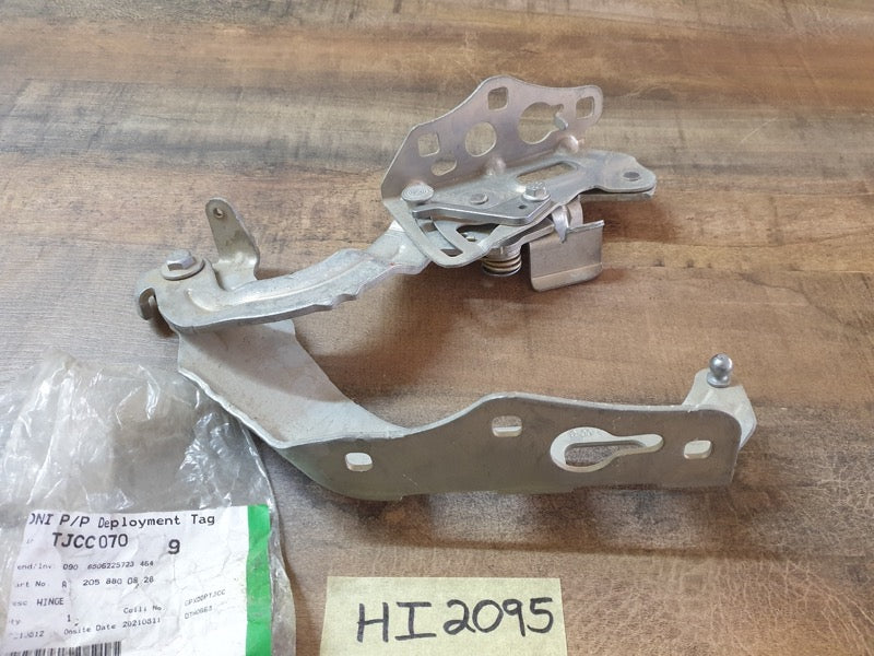 Original New Mercedes-Benz C-Class W205 Left Front Bonnet Hinge