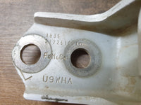 Original Used Ford Ranger Right Front Door Lower Hinge