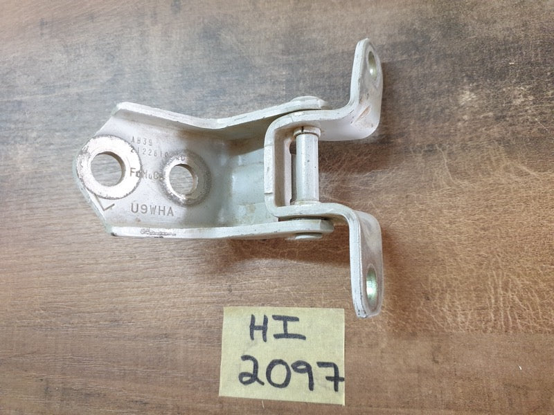 Original Used Ford Ranger Right Front Door Lower Hinge