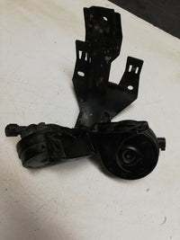 Mercedes-Benz ML W164 Klaxon, Tweeter, Air horn X164, 2006, 2007, 2008, 2009, 2010, 2011, 2012, Fanfare horn, Siren Right Signal Horn