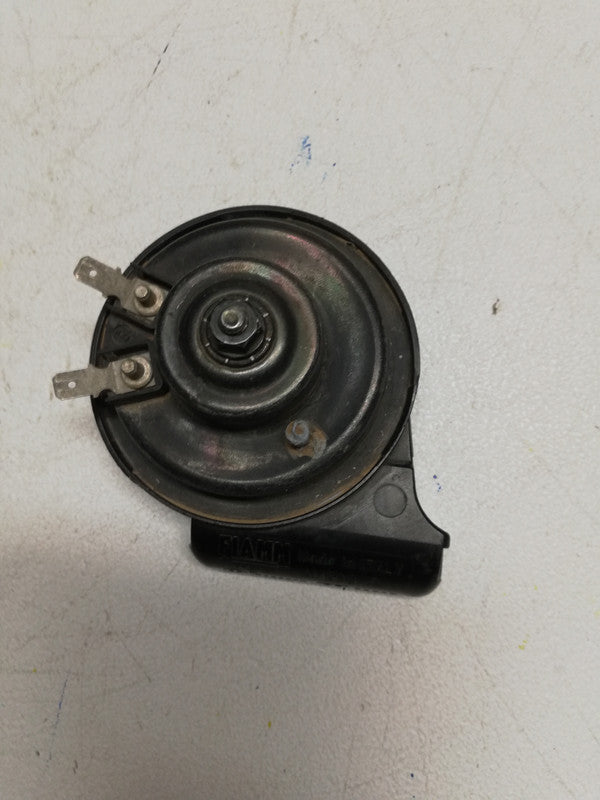 Mercedes-Benz ML W164 Klaxon, Tweeter, Air horn X164, 2006, 2007, 2008, 2009, 2010, 2011, 2012, Fanfare horn, Siren Right Signal Horn