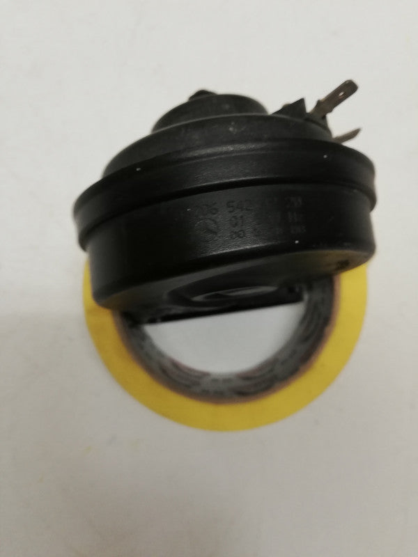 Mercedes-Benz ML W164 Klaxon, Tweeter, Air horn X164, 2006, 2007, 2008, 2009, 2010, 2011, 2012, Fanfare horn, Siren Right Signal Horn