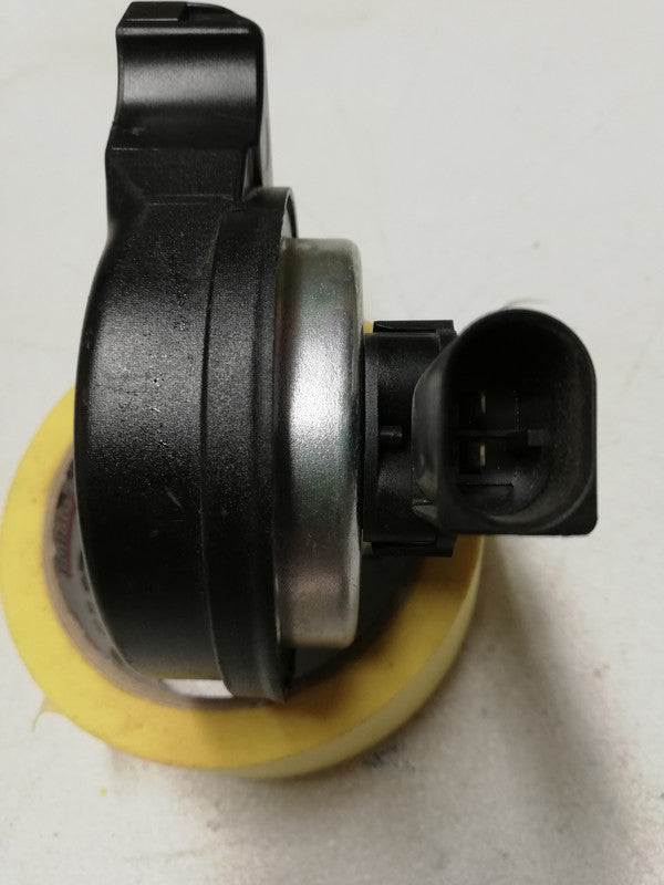 Mercedes-Benz E-Class Klaxon, Tweeter, Air horn W212, Siren High Tone Signal Horn