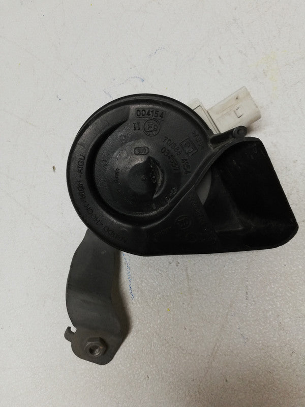 Mercedes-Benz C-Class Klaxon, Tweeter, Air horn W205, S205, 2014, 2015, 2016, 2017, 2018 Signal Horn