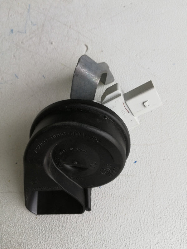 Mercedes-Benz C -Class E-Class Klaxon, Tweeter, Air horn 2013, W204, CLS, C218, W212, C180 High Tone Signal Horn