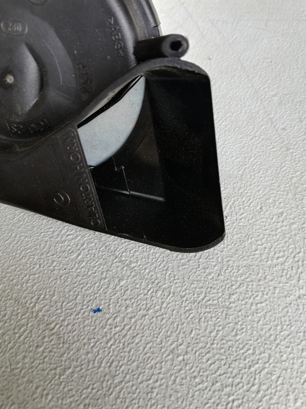 Mercedes-Benz C -Class E-Class Klaxon, Tweeter, Air horn 2013, W204, CLS, C218, W212, C180 High Tone Signal Horn