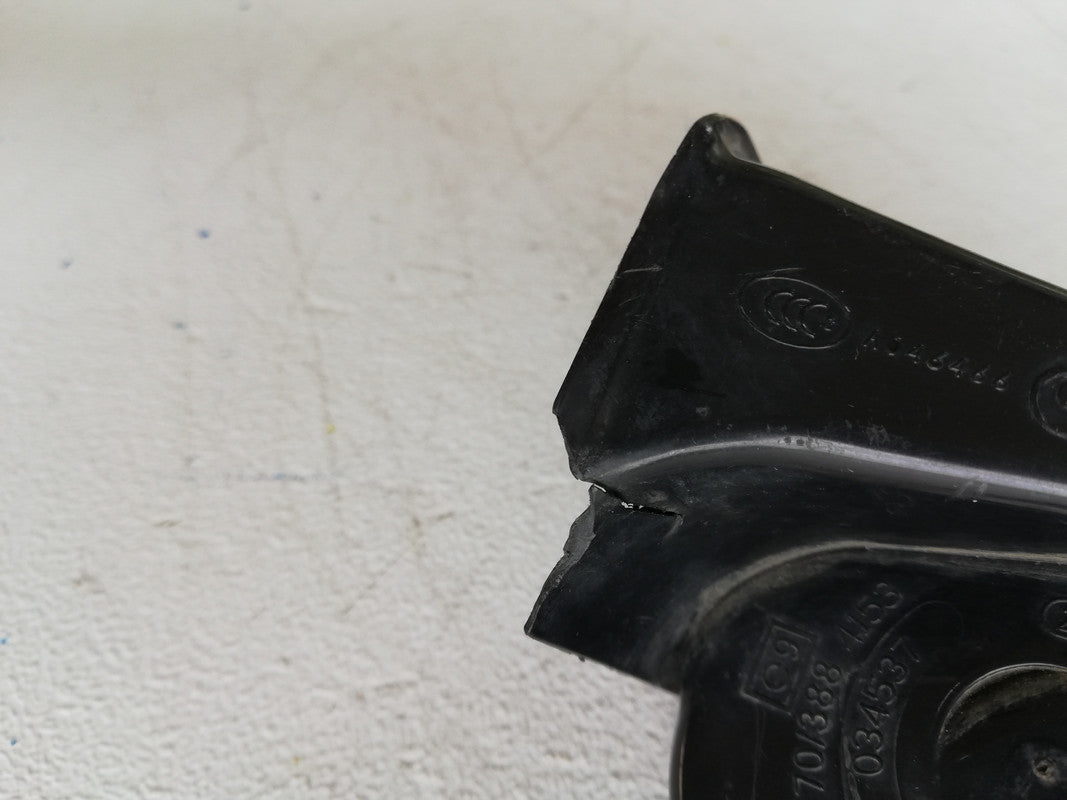 BMW Series 1, 2, 3, 4 Klaxon, Tweeter, Air horn High Pitch, Siren High Tone Electric Signal Horn