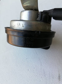 Mercedes-Benz A-Class GLA CLA Klaxon, Tweeter, Air horn W176, X156, C117 High Tone Signal Horn