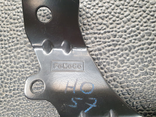 Ford Ranger XLT 2024 Right Side Low and High Tone Horns With Bracket