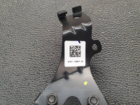 Ford Ranger XLT 2024 Right Side Low and High Tone Horns With Bracket