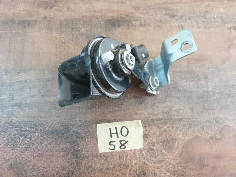 Original Used Volkswagen Jetta Polo Amarok Klaxon Tweeter Air horn High Tone Signal Horn