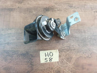 Original Used Volkswagen Jetta Polo Amarok Klaxon Tweeter Air horn High Tone Signal Horn