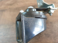 Original Used Volkswagen Jetta Polo Amarok Klaxon Tweeter Air horn High Tone Signal Horn