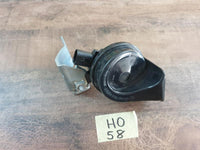 Original Used Volkswagen Jetta Polo Amarok Klaxon Tweeter Air horn High Tone Signal Horn