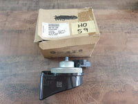 Original New Volkswagen Klaxon Tweeter Air Horn Passat Golf Polo 6 Signal Horn