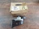 Original New Volkswagen Klaxon Tweeter Air Horn Passat Golf Polo 6 Signal Horn
