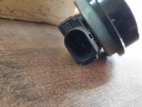 Original New Volkswagen Klaxon Tweeter Air Horn Passat Golf Polo 6 Signal Horn