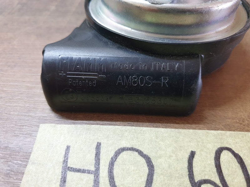 Original New Mercedes-Benz C-Class W204 2008 Low Tone Horn