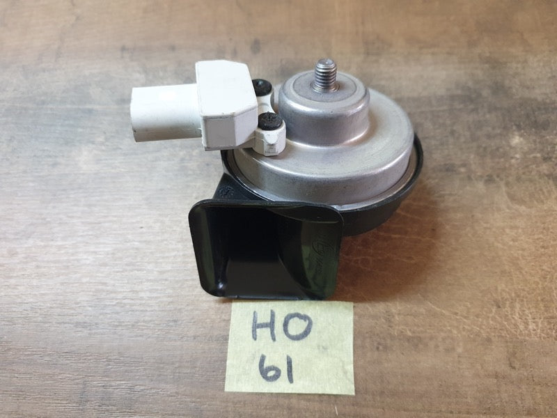 Original Used Mercedes-Benz E-Class W213 Low Tone Horn