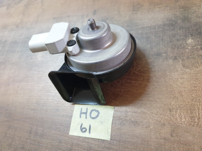 Original Used Mercedes-Benz E-Class W213 Low Tone Horn