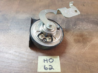 FIAMM Low Tone Horn