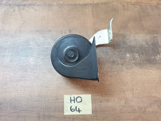 Original Used Volvo S60 High Tone Signal Horn