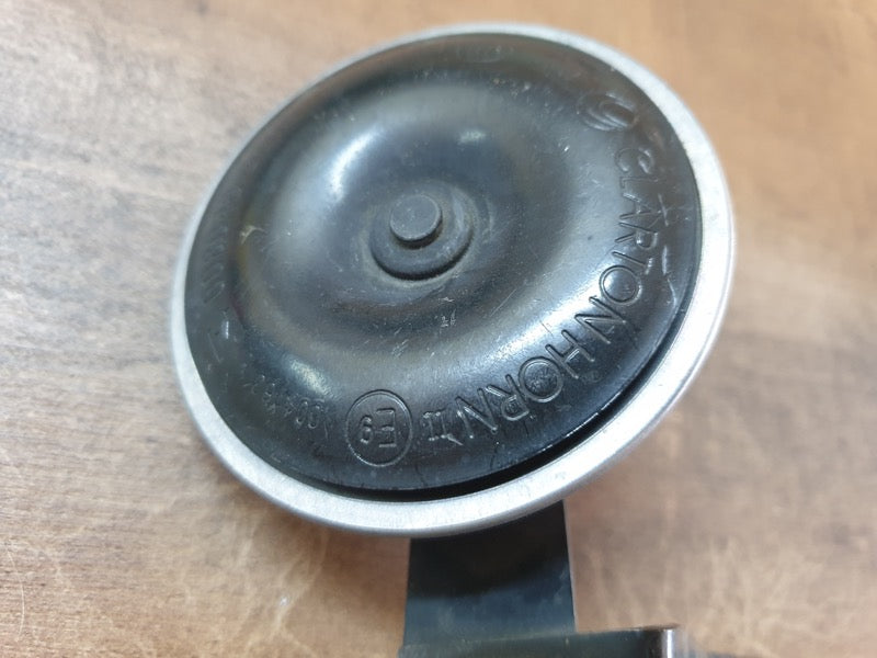 Original Used Nissan Qashqai High Tone Signal Horn