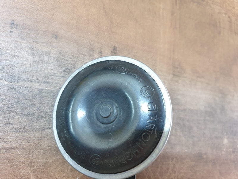 Original Used Nissan Qashqai High Tone Signal Horn
