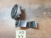 Original Used Nissan Qashqai High Tone Signal Horn