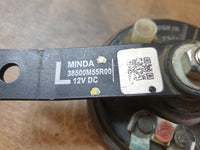 Original Used Suzuki Swift Low Tone Signal Horn