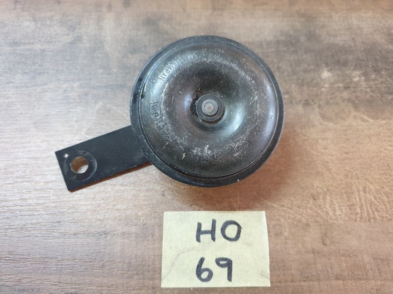 Original Used Nissan X-Trail Low Tone Signal Horn