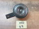 Original Used Nissan X-Trail Low Tone Signal Horn