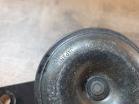 Original Used Nissan X-Trail Low Tone Signal Horn