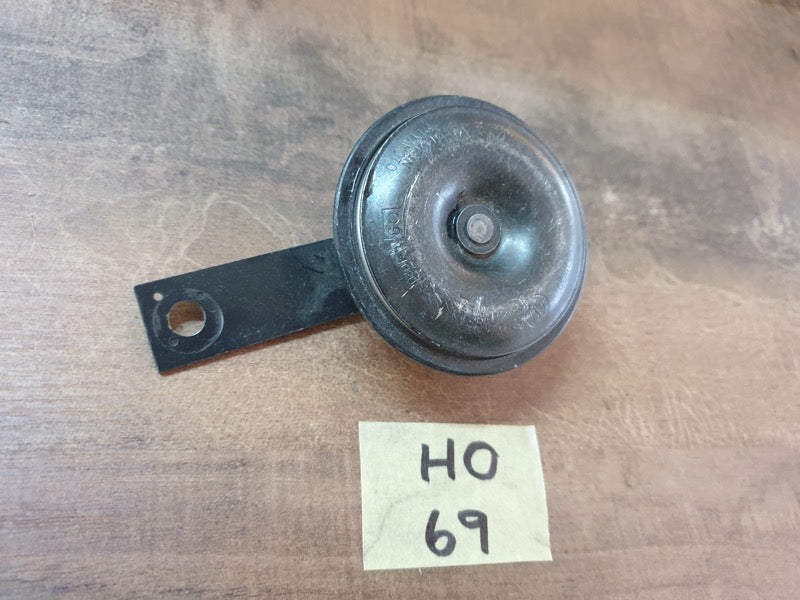 Original Used Nissan X-Trail Low Tone Signal Horn