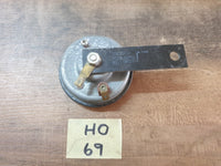 Original Used Nissan X-Trail Low Tone Signal Horn