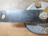 Original Used Nissan X-Trail Low Tone Signal Horn