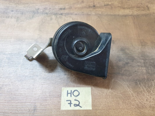 Original Used Mercedes-Benz B-Class W247 High Tone Signal Horn