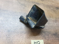 Original Used Audi Volkswagen Low Tone Signal Horn