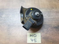 Original Used Audi Volkswagen Low Tone Signal Horn