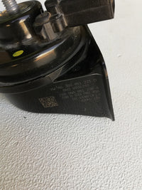 Volkswagen Tiguan, Transporter, Amarok, T-Roc Klaxon, Tweeter, Air horn Low Tone Signal Horn