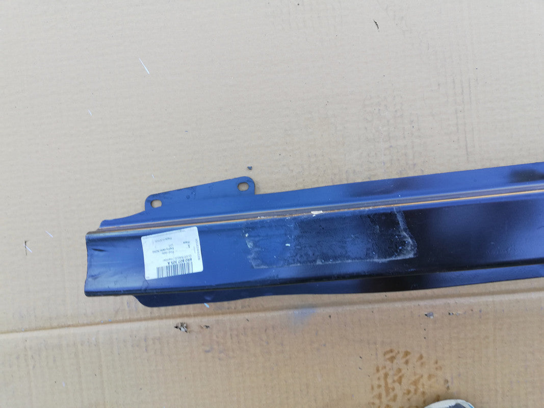 Volkswagen Polo 2017 Rear Bumper Support