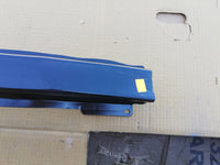 Volkswagen Polo 2017 Rear Bumper Support