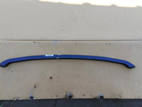 Volkswagen Polo 2009, 2010, 2011, 2012, 2013, 2014, 2015, 2016, 2017 Front Crossmember