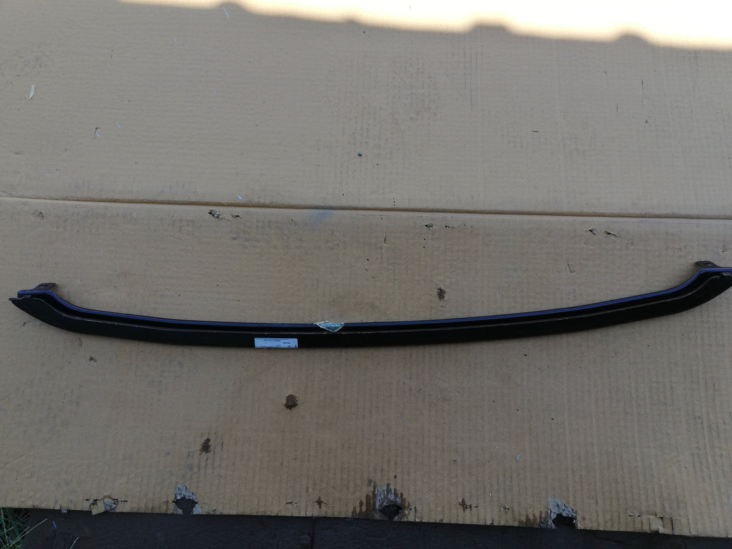 Volkswagen Polo 2009, 2010, 2011, 2012, 2013, 2014, 2015, 2016, 2017 Front Crossmember