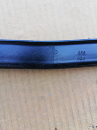 Volkswagen Polo 2009, 2010, 2011, 2012, 2013, 2014, 2015, 2016, 2017 Front Crossmember